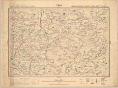 CARTA TOPOGRFICA DA CIDADE DE UB